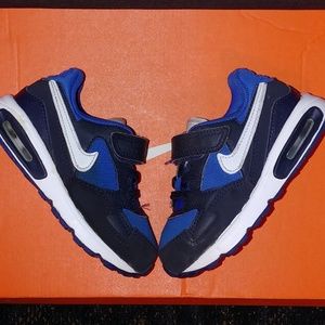 Toddler's Nike Air Max size 8c